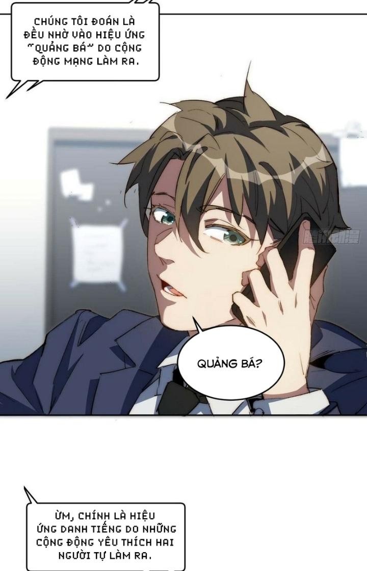 Ta Không Muốn Làm Cứu Thế Chủ Đâu Chapter 31 - Trang 2