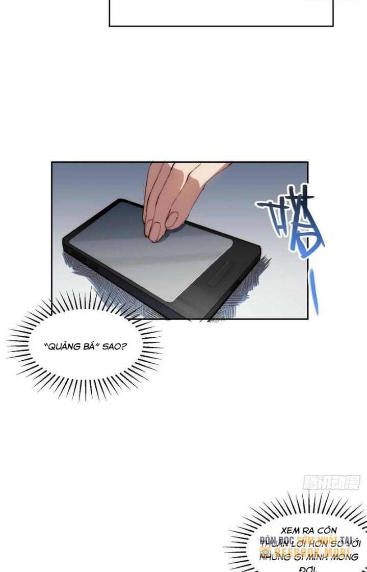 Ta Không Muốn Làm Cứu Thế Chủ Đâu Chapter 31 - Trang 2