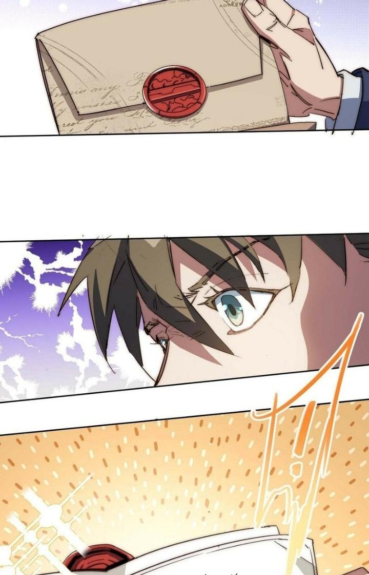 Ta Không Muốn Làm Cứu Thế Chủ Đâu Chapter 31 - Trang 2