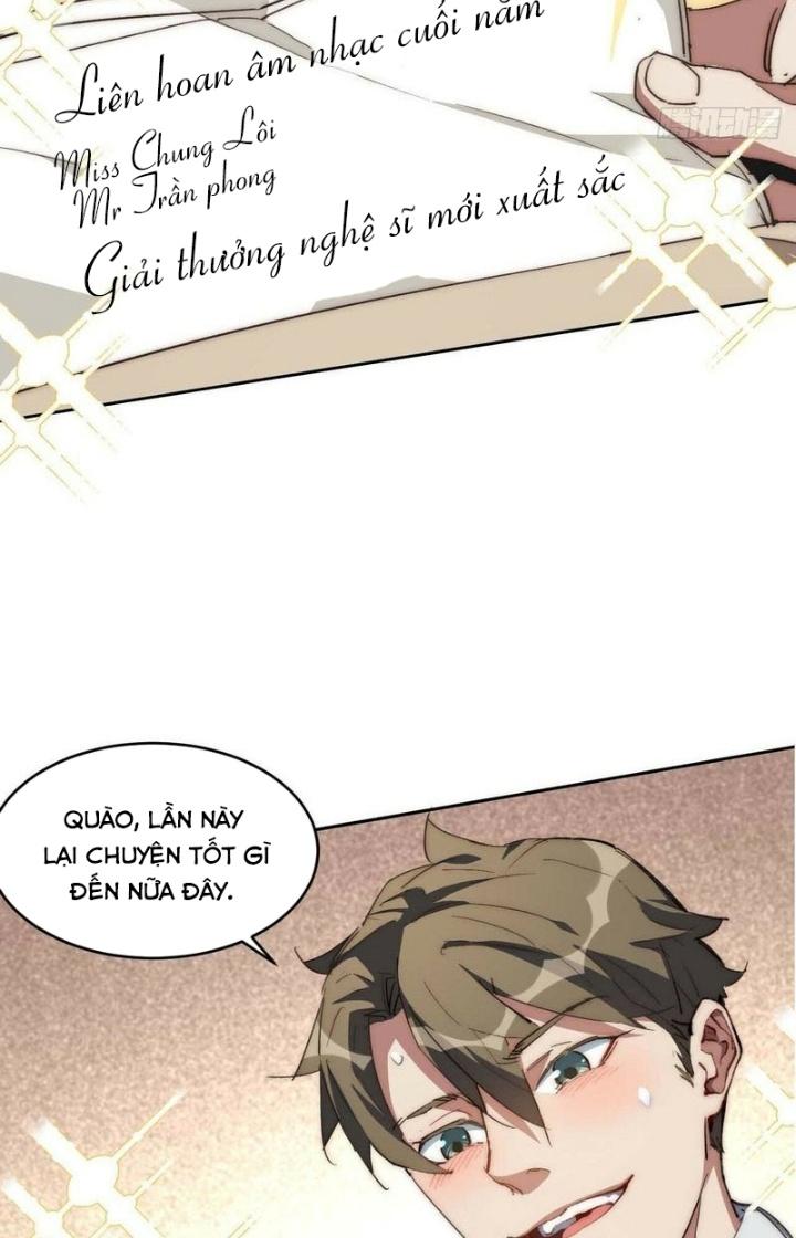 Ta Không Muốn Làm Cứu Thế Chủ Đâu Chapter 31 - Trang 2