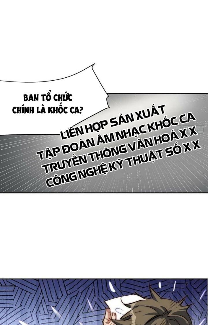 Ta Không Muốn Làm Cứu Thế Chủ Đâu Chapter 31 - Trang 2