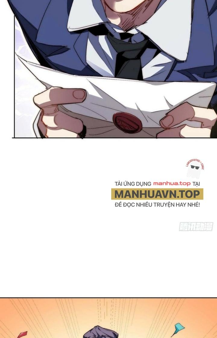 Ta Không Muốn Làm Cứu Thế Chủ Đâu Chapter 31 - Trang 2