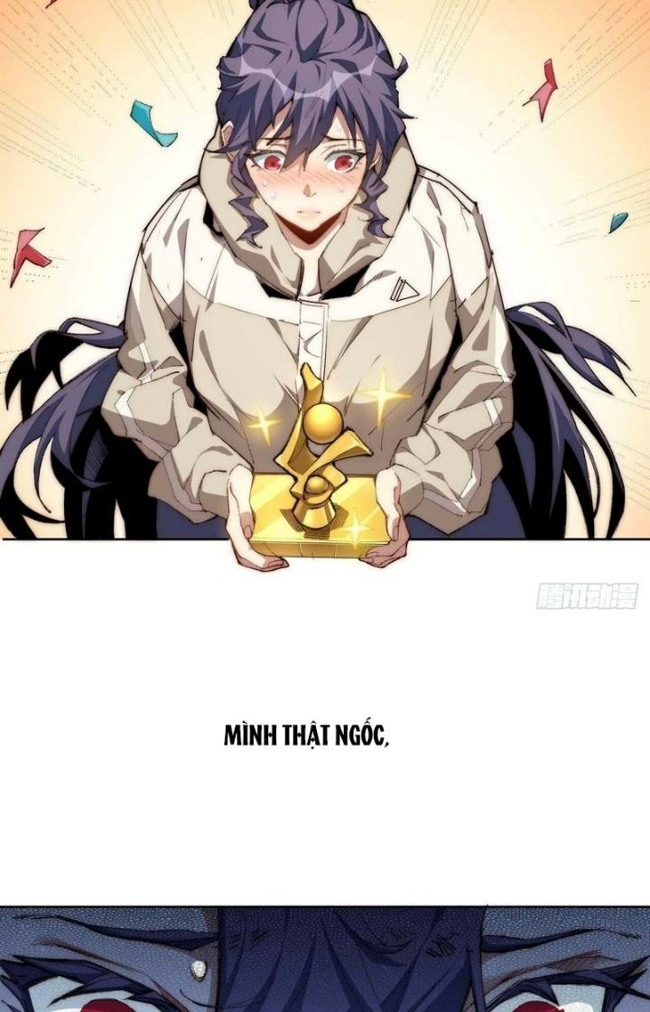 Ta Không Muốn Làm Cứu Thế Chủ Đâu Chapter 31 - Trang 2