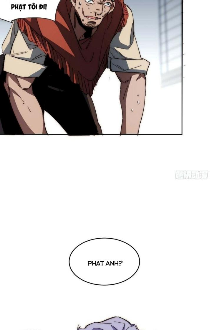 Ta Không Muốn Làm Cứu Thế Chủ Đâu Chapter 31 - Trang 2