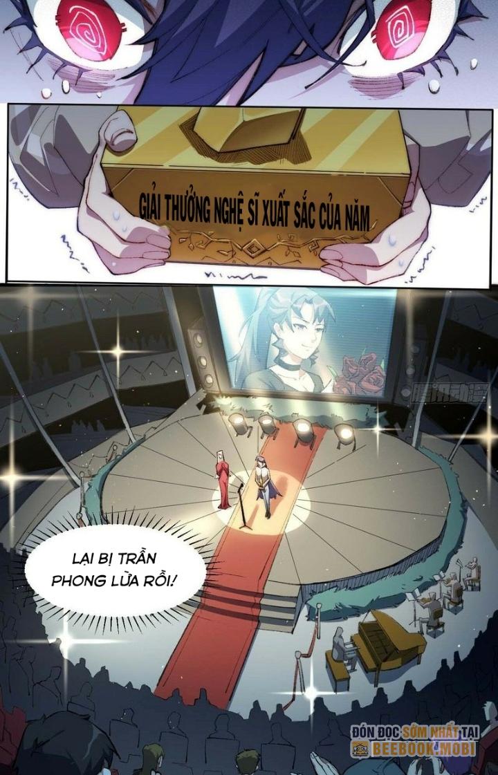 Ta Không Muốn Làm Cứu Thế Chủ Đâu Chapter 31 - Trang 2