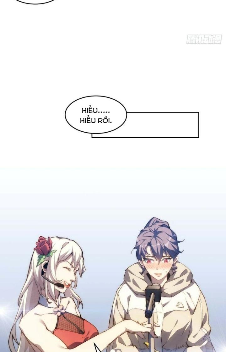 Ta Không Muốn Làm Cứu Thế Chủ Đâu Chapter 31 - Trang 2