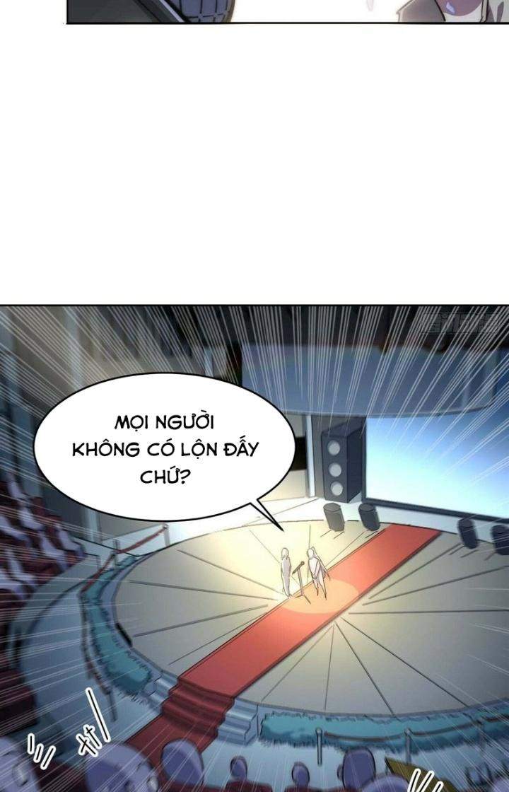 Ta Không Muốn Làm Cứu Thế Chủ Đâu Chapter 31 - Trang 2