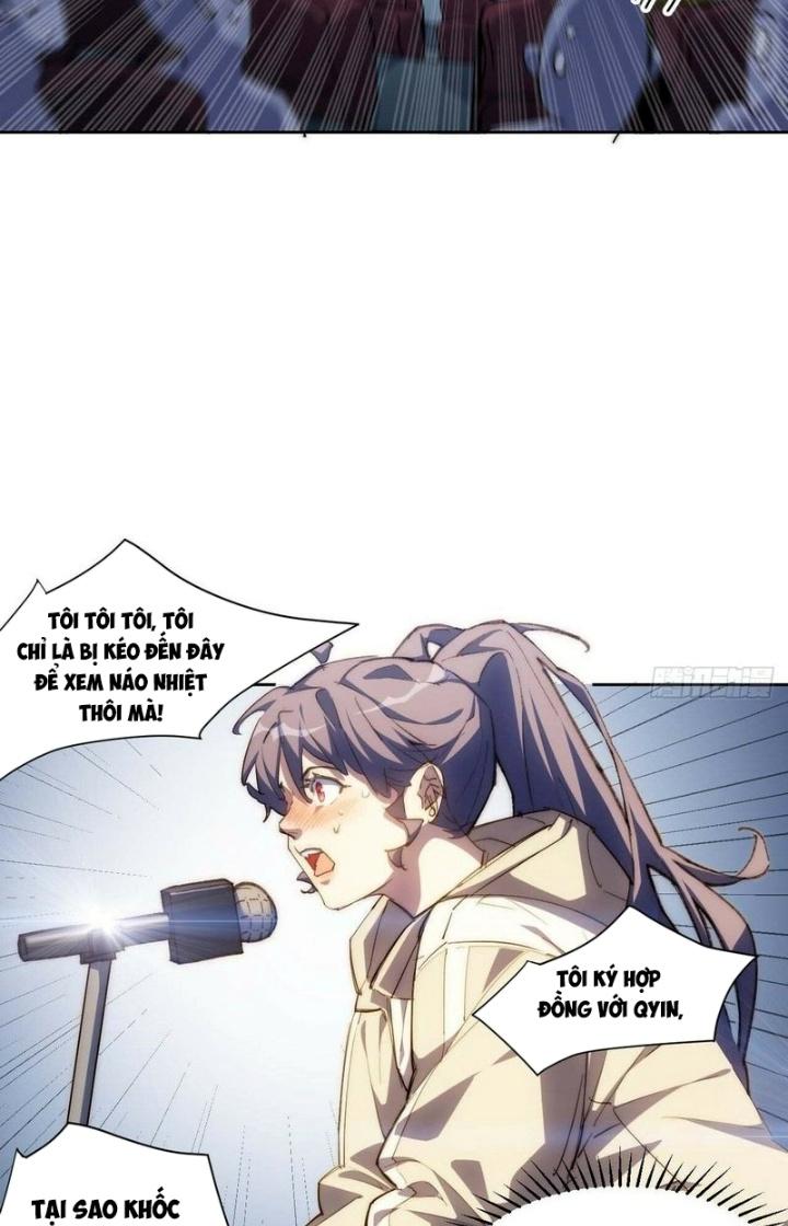 Ta Không Muốn Làm Cứu Thế Chủ Đâu Chapter 31 - Trang 2