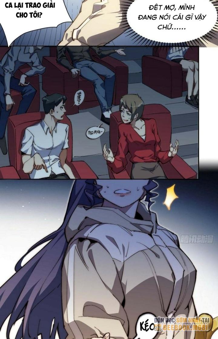 Ta Không Muốn Làm Cứu Thế Chủ Đâu Chapter 31 - Trang 2