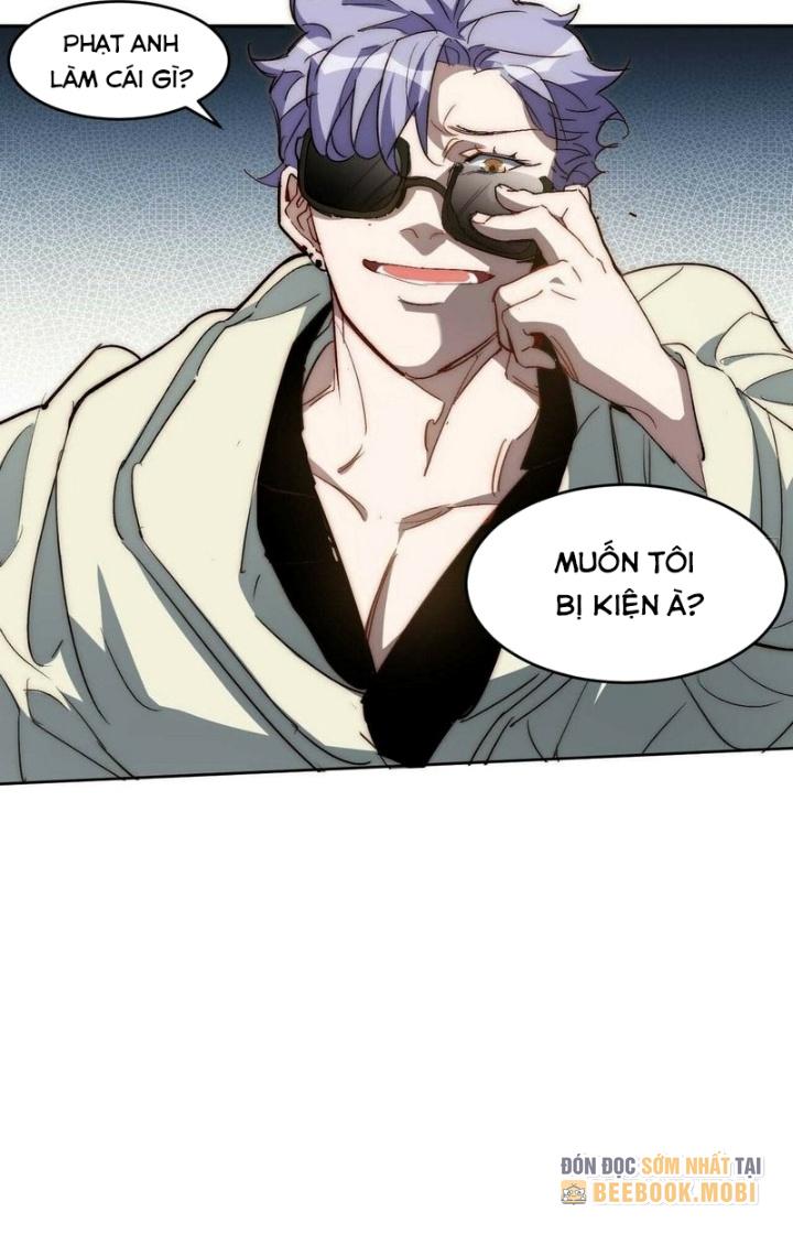 Ta Không Muốn Làm Cứu Thế Chủ Đâu Chapter 31 - Trang 2