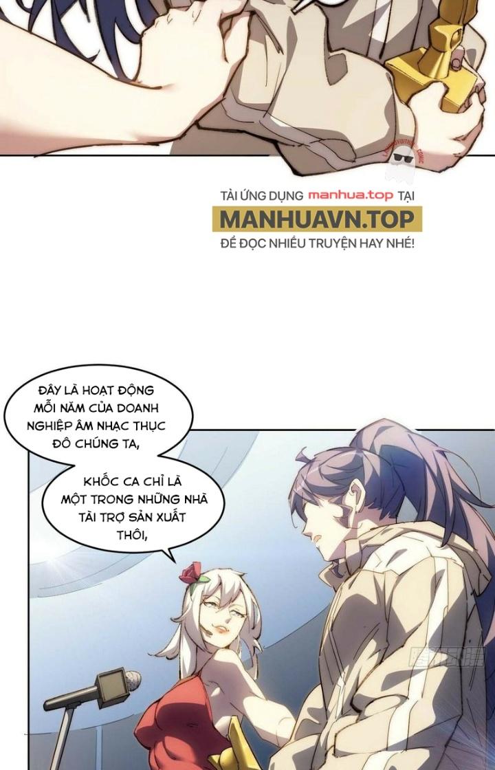 Ta Không Muốn Làm Cứu Thế Chủ Đâu Chapter 31 - Trang 2