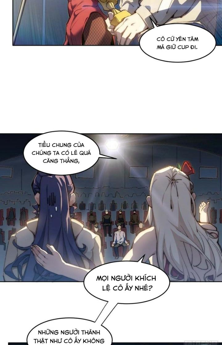 Ta Không Muốn Làm Cứu Thế Chủ Đâu Chapter 31 - Trang 2