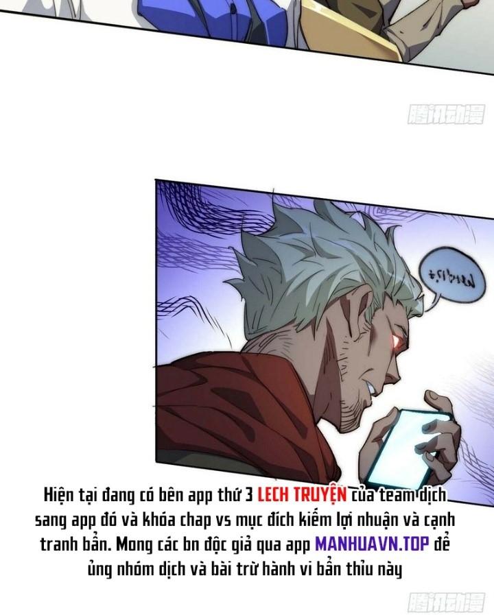 Ta Không Muốn Làm Cứu Thế Chủ Đâu Chapter 31 - Trang 2