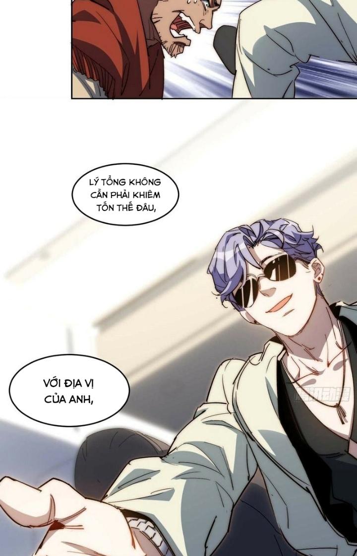 Ta Không Muốn Làm Cứu Thế Chủ Đâu Chapter 31 - Trang 2