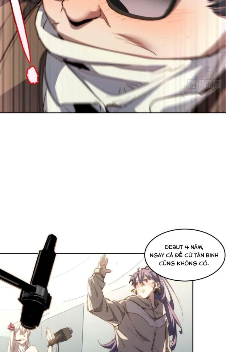 Ta Không Muốn Làm Cứu Thế Chủ Đâu Chapter 32 - Trang 2