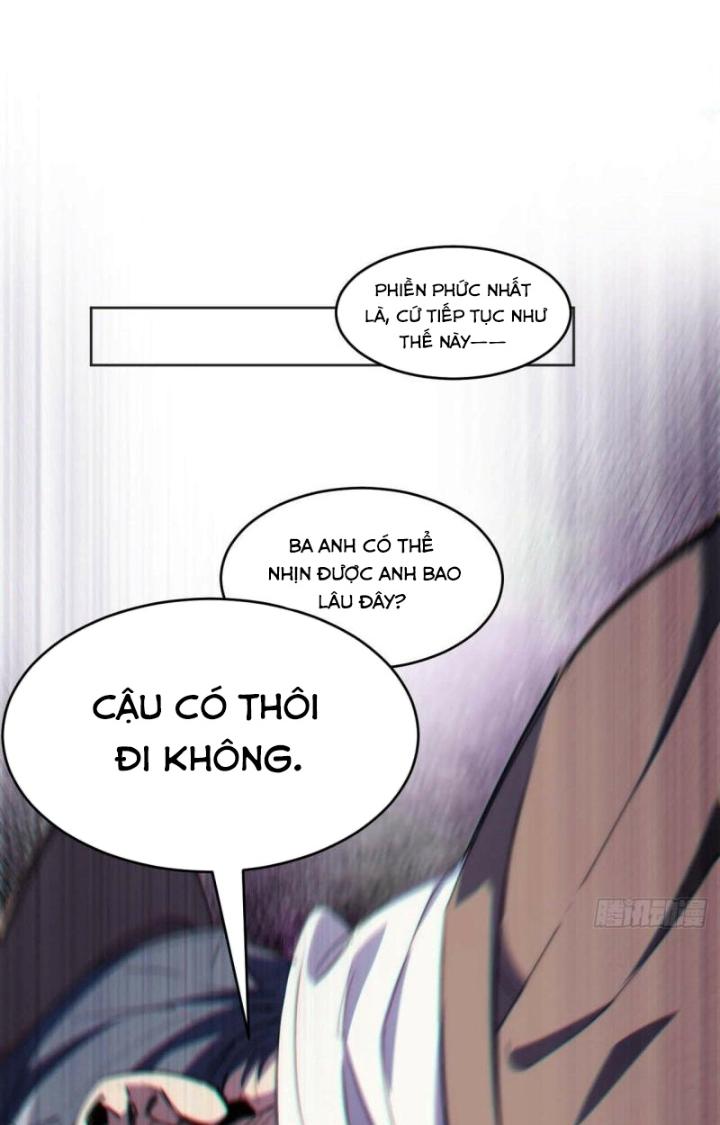 Ta Không Muốn Làm Cứu Thế Chủ Đâu Chapter 32 - Trang 2