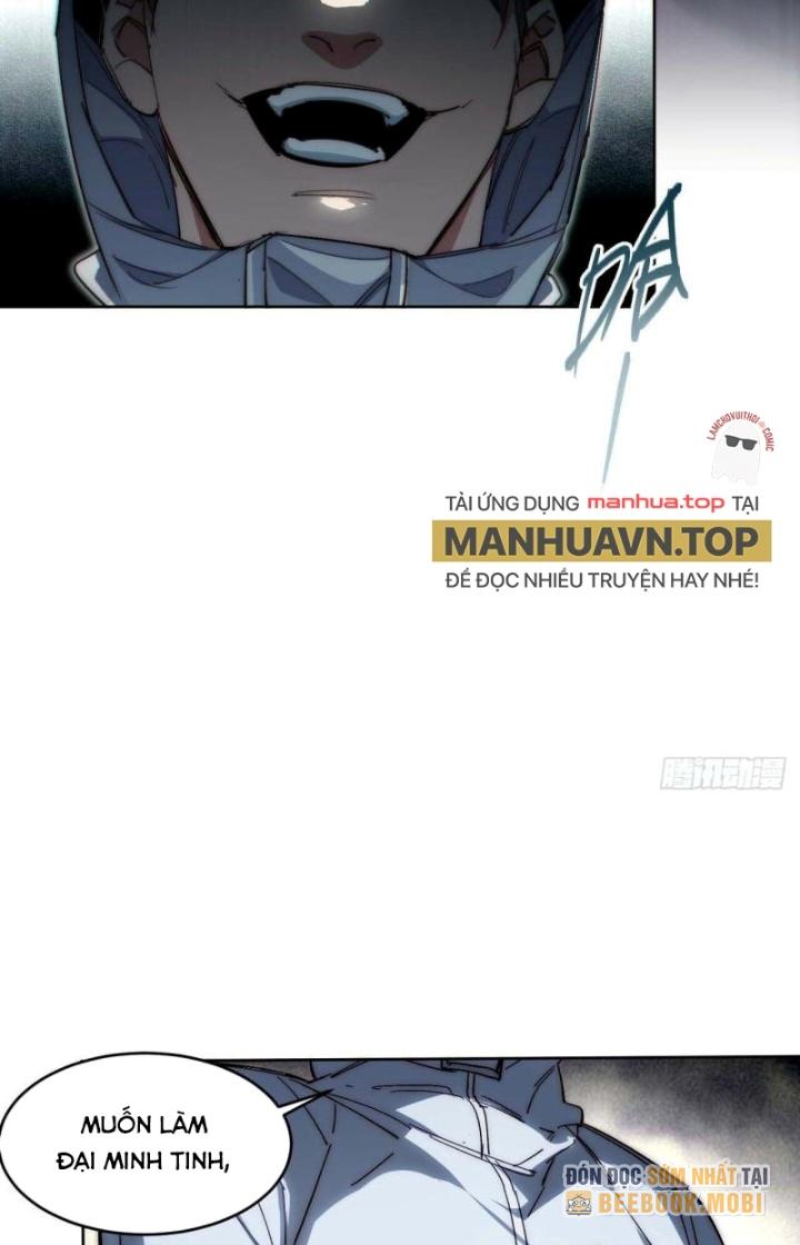 Ta Không Muốn Làm Cứu Thế Chủ Đâu Chapter 32 - Trang 2