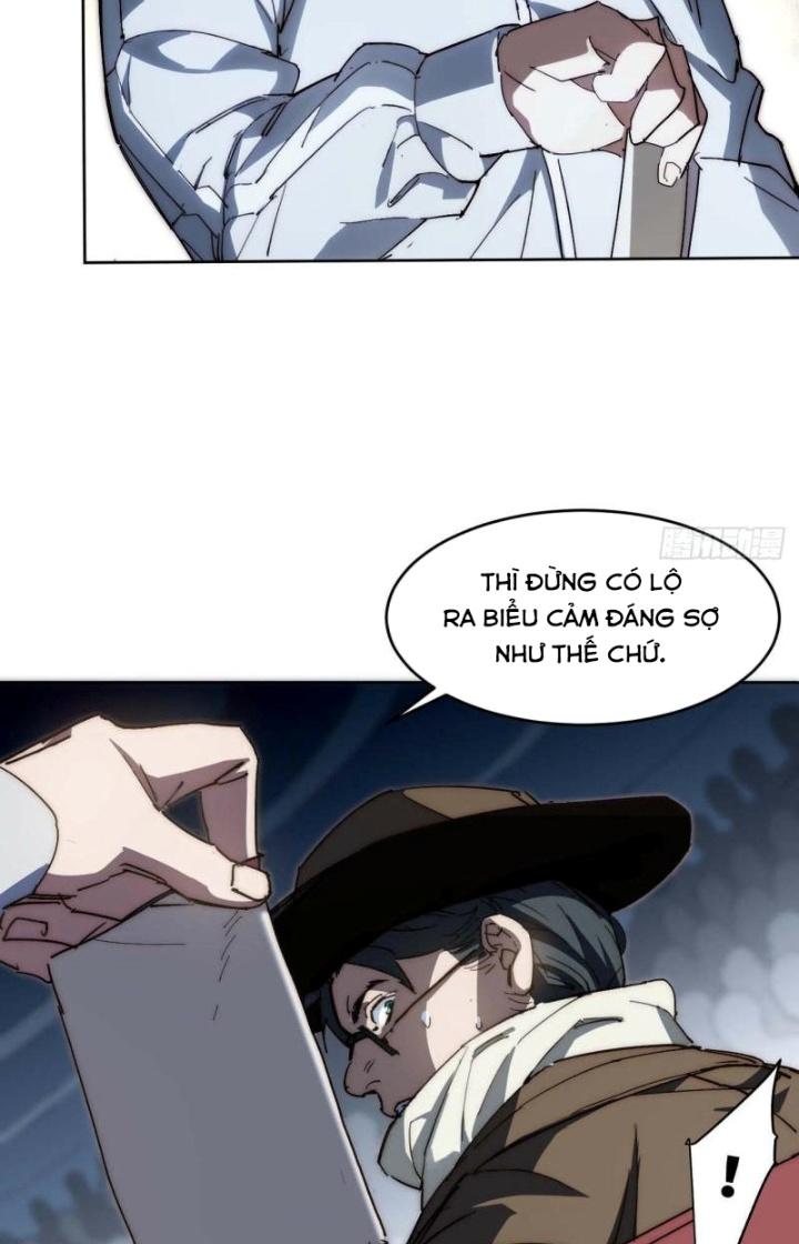 Ta Không Muốn Làm Cứu Thế Chủ Đâu Chapter 32 - Trang 2