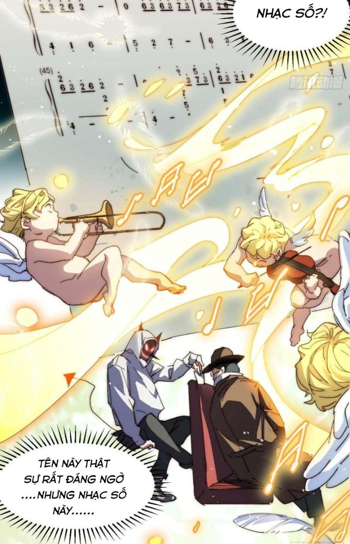 Ta Không Muốn Làm Cứu Thế Chủ Đâu Chapter 32 - Trang 2