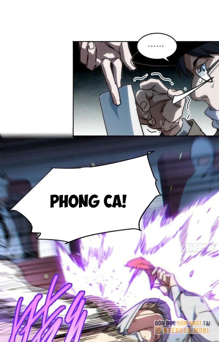 Ta Không Muốn Làm Cứu Thế Chủ Đâu Chapter 32 - Trang 2