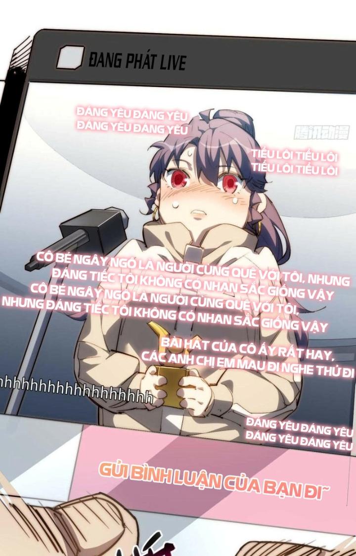 Ta Không Muốn Làm Cứu Thế Chủ Đâu Chapter 32 - Trang 2