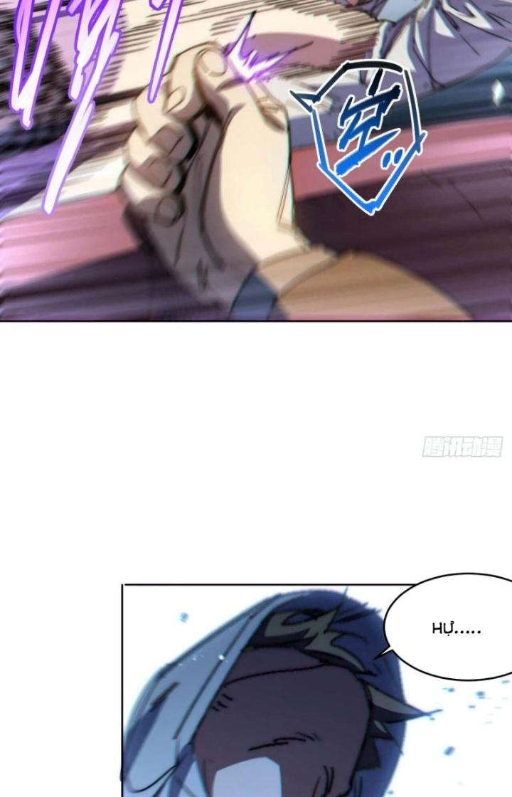 Ta Không Muốn Làm Cứu Thế Chủ Đâu Chapter 32 - Trang 2