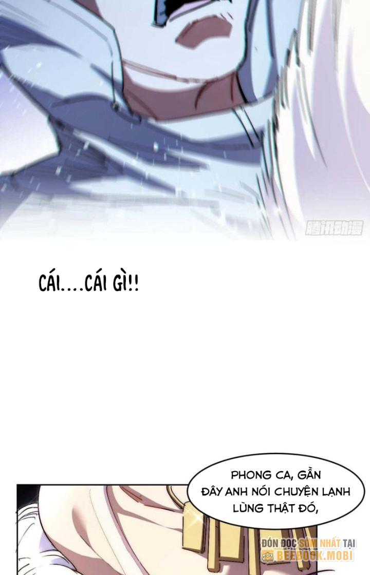 Ta Không Muốn Làm Cứu Thế Chủ Đâu Chapter 32 - Trang 2