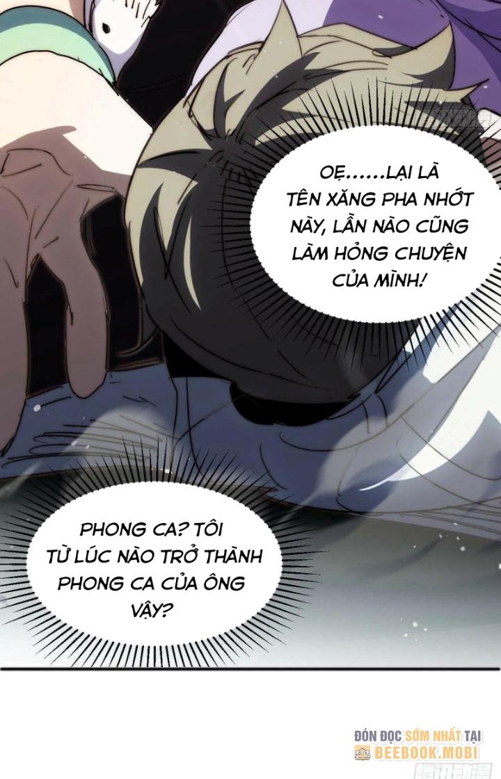 Ta Không Muốn Làm Cứu Thế Chủ Đâu Chapter 32 - Trang 2