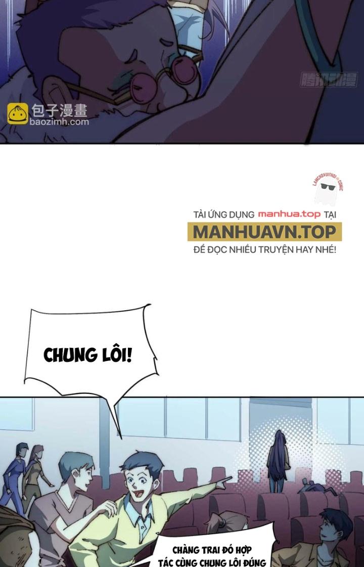 Ta Không Muốn Làm Cứu Thế Chủ Đâu Chapter 32 - Trang 2