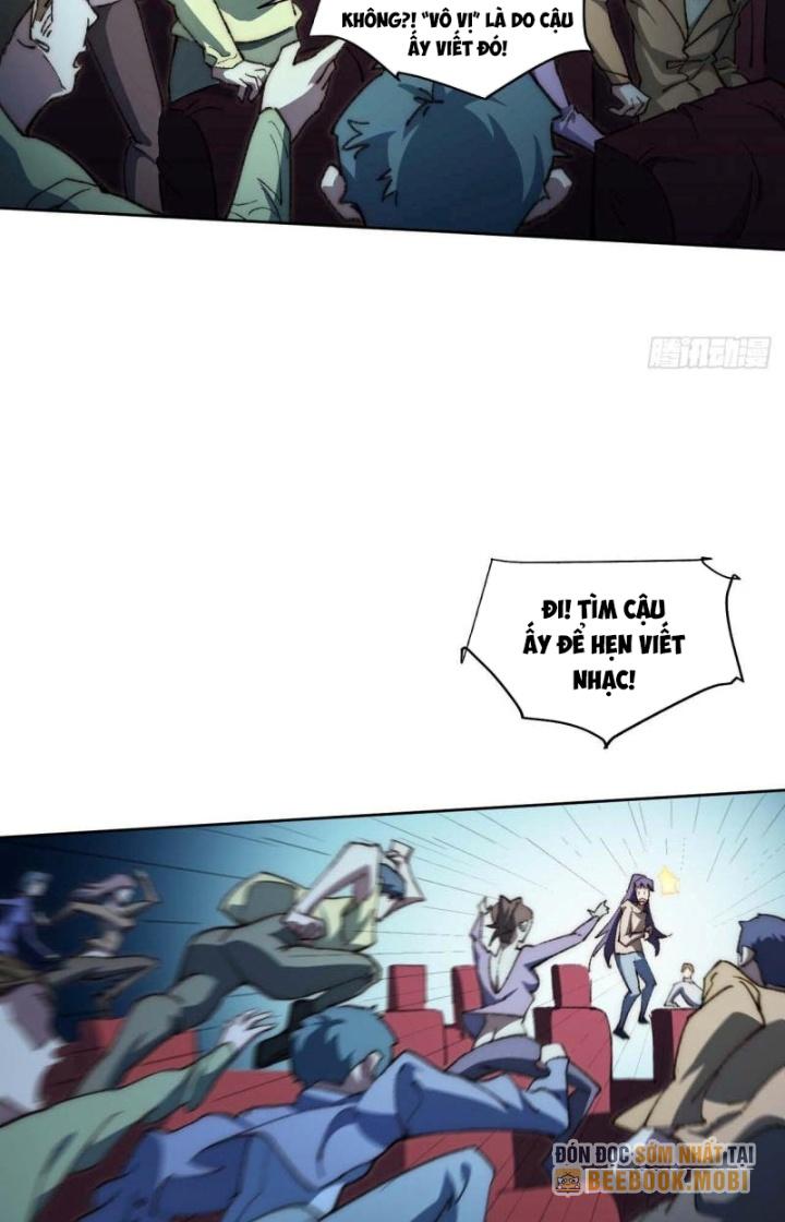 Ta Không Muốn Làm Cứu Thế Chủ Đâu Chapter 32 - Trang 2