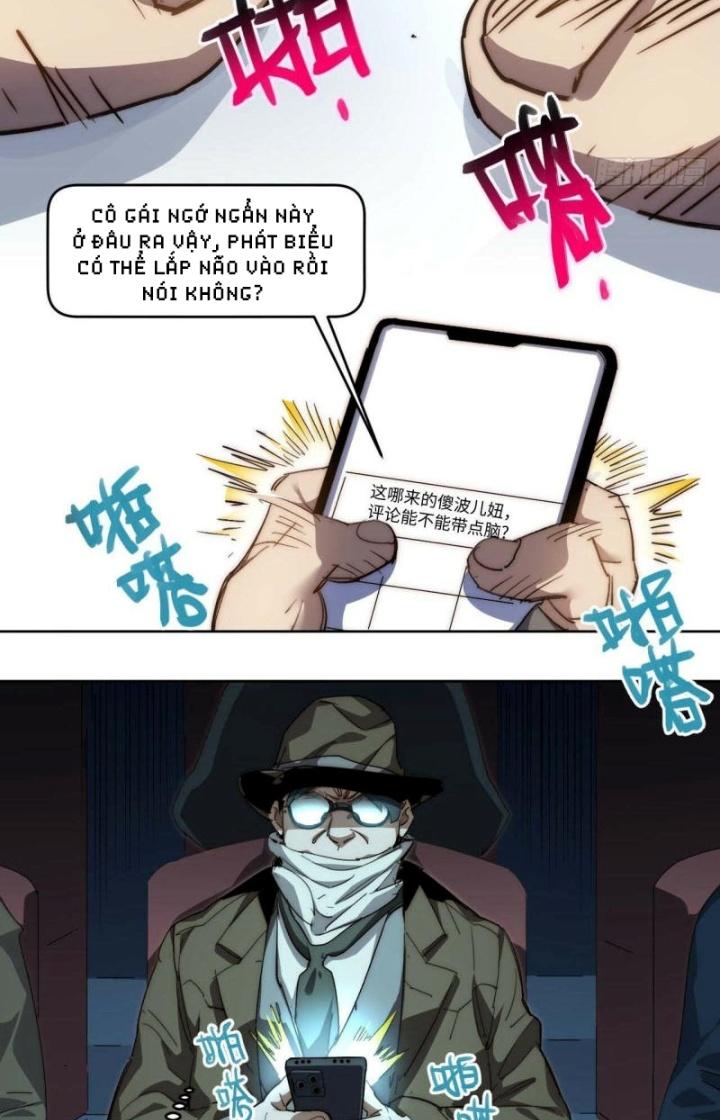 Ta Không Muốn Làm Cứu Thế Chủ Đâu Chapter 32 - Trang 2