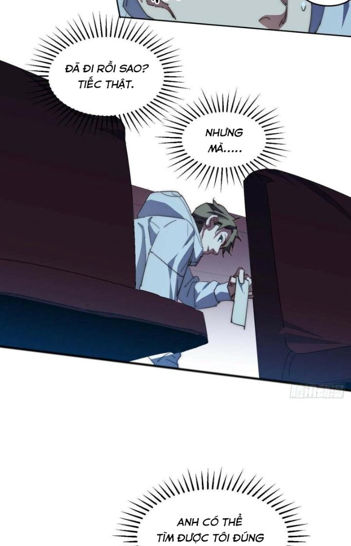 Ta Không Muốn Làm Cứu Thế Chủ Đâu Chapter 32 - Trang 2