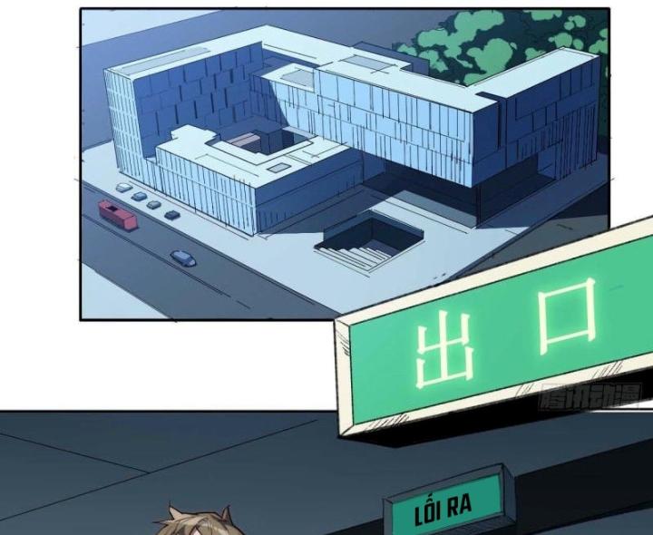 Ta Không Muốn Làm Cứu Thế Chủ Đâu Chapter 32 - Trang 2