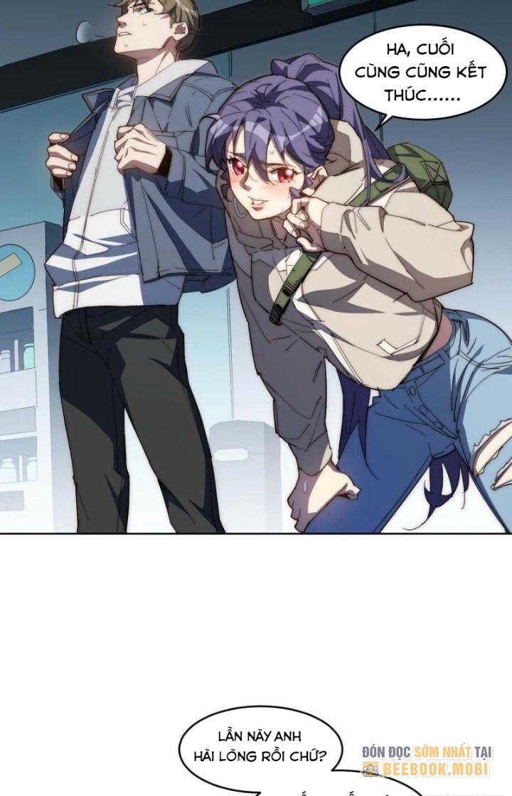 Ta Không Muốn Làm Cứu Thế Chủ Đâu Chapter 32 - Trang 2