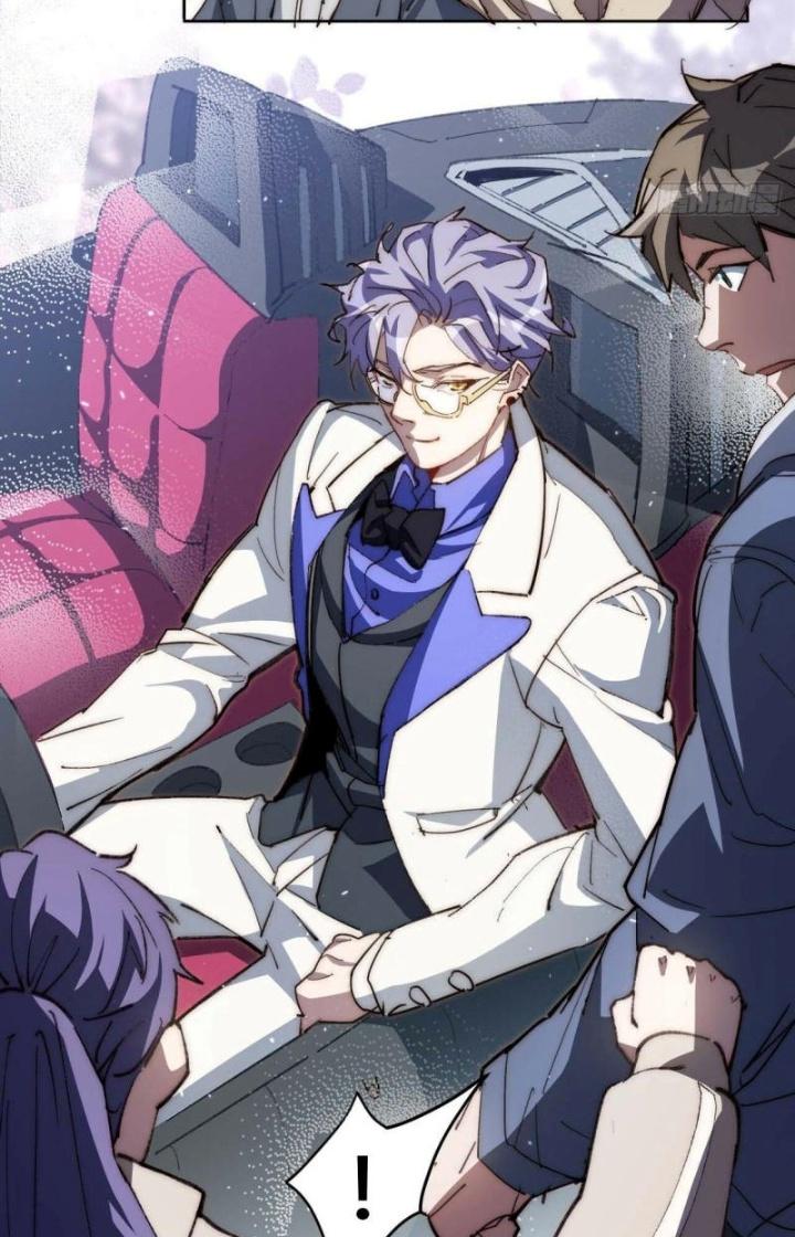 Ta Không Muốn Làm Cứu Thế Chủ Đâu Chapter 32 - Trang 2