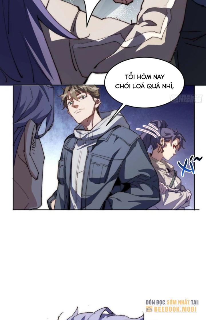 Ta Không Muốn Làm Cứu Thế Chủ Đâu Chapter 32 - Trang 2