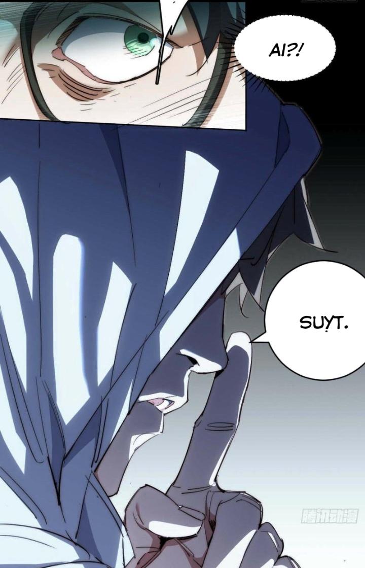 Ta Không Muốn Làm Cứu Thế Chủ Đâu Chapter 32 - Trang 2