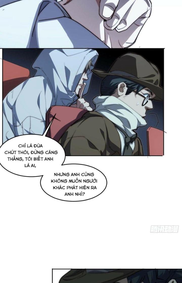 Ta Không Muốn Làm Cứu Thế Chủ Đâu Chapter 32 - Trang 2