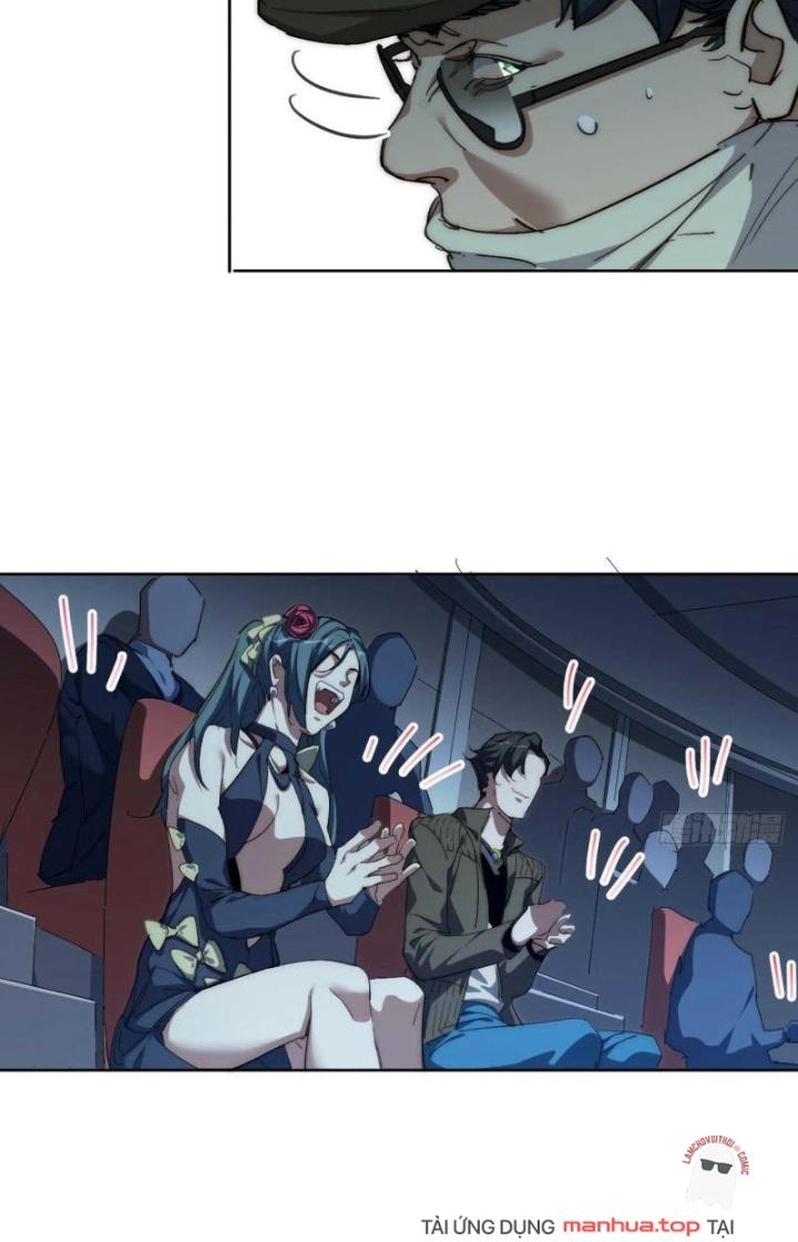 Ta Không Muốn Làm Cứu Thế Chủ Đâu Chapter 32 - Trang 2