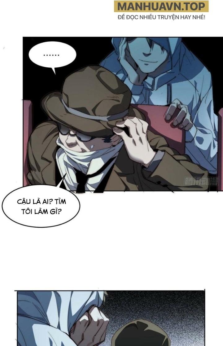 Ta Không Muốn Làm Cứu Thế Chủ Đâu Chapter 32 - Trang 2