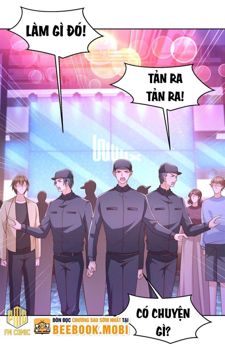 Chiến Thần Mạnh Nhất Đô Thị Chapter 34 - Trang 3