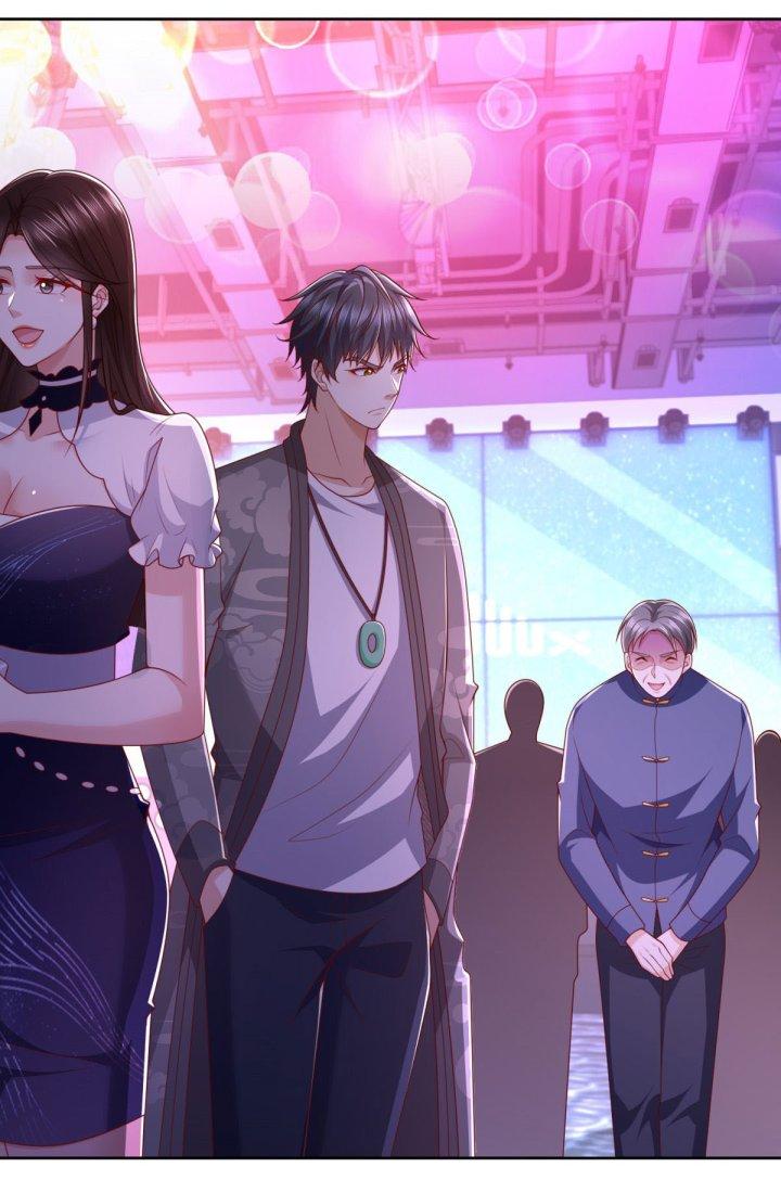 Chiến Thần Mạnh Nhất Đô Thị Chapter 34 - Trang 3