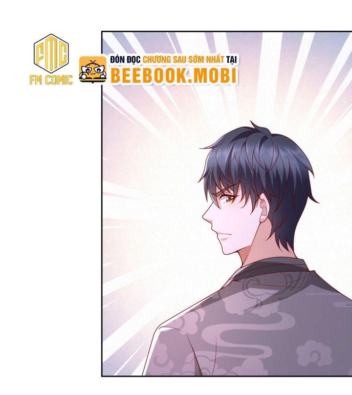 Chiến Thần Mạnh Nhất Đô Thị Chapter 34 - Trang 3