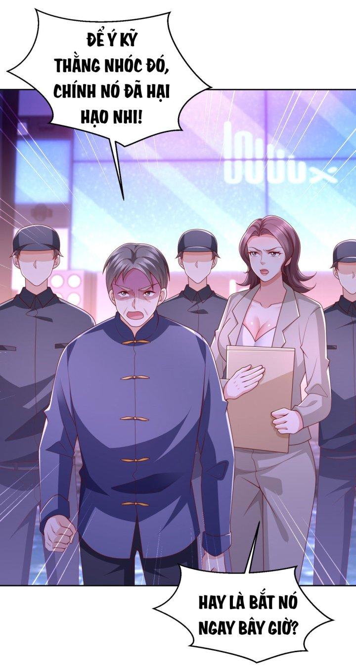 Chiến Thần Mạnh Nhất Đô Thị Chapter 34 - Trang 3