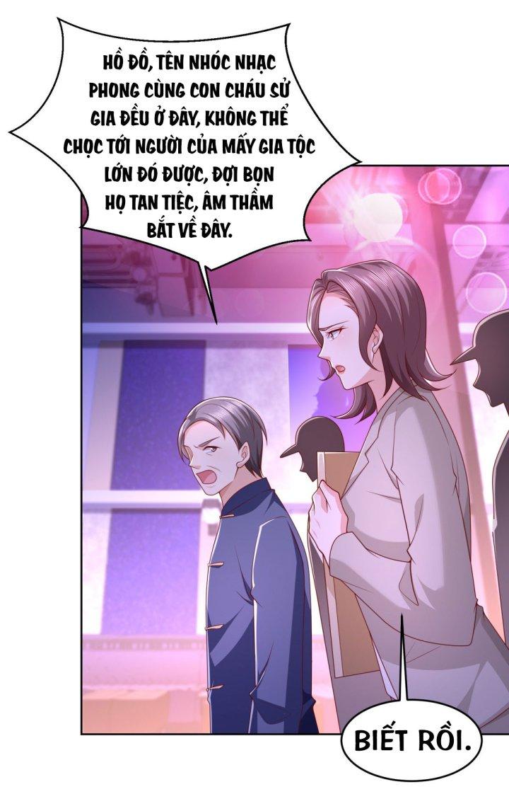 Chiến Thần Mạnh Nhất Đô Thị Chapter 34 - Trang 3