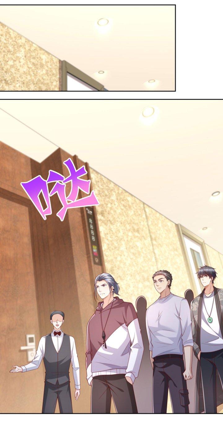 Chiến Thần Mạnh Nhất Đô Thị Chapter 34 - Trang 3