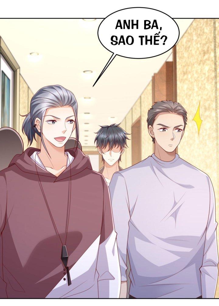 Chiến Thần Mạnh Nhất Đô Thị Chapter 34 - Trang 3