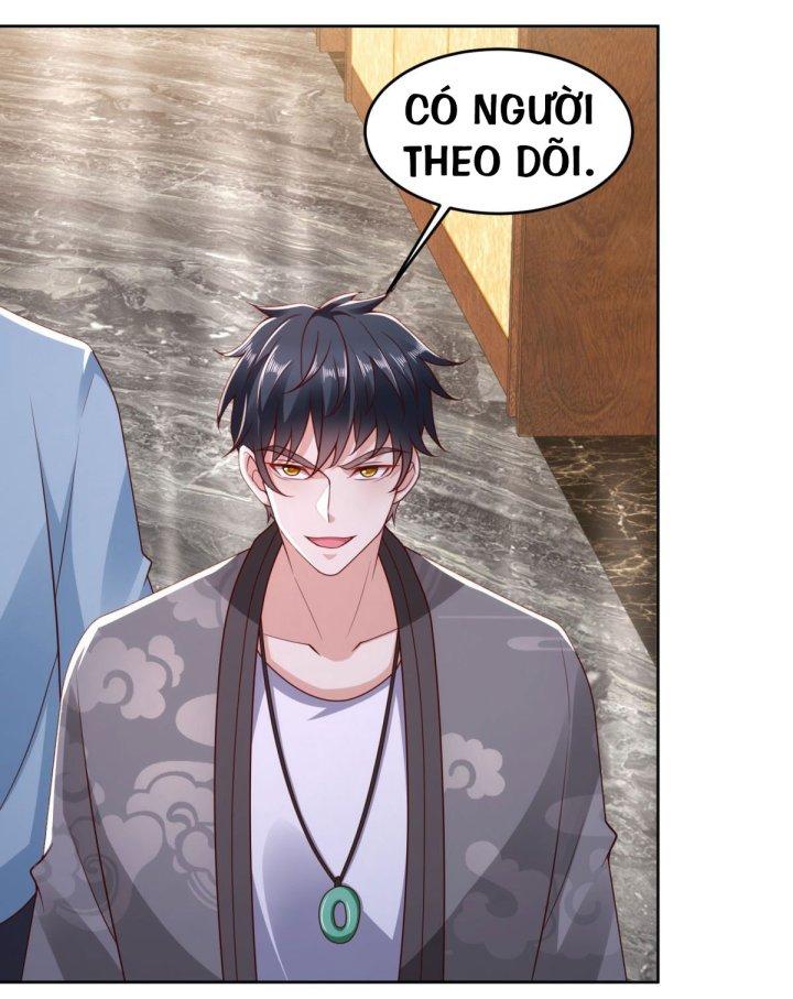 Chiến Thần Mạnh Nhất Đô Thị Chapter 34 - Trang 3