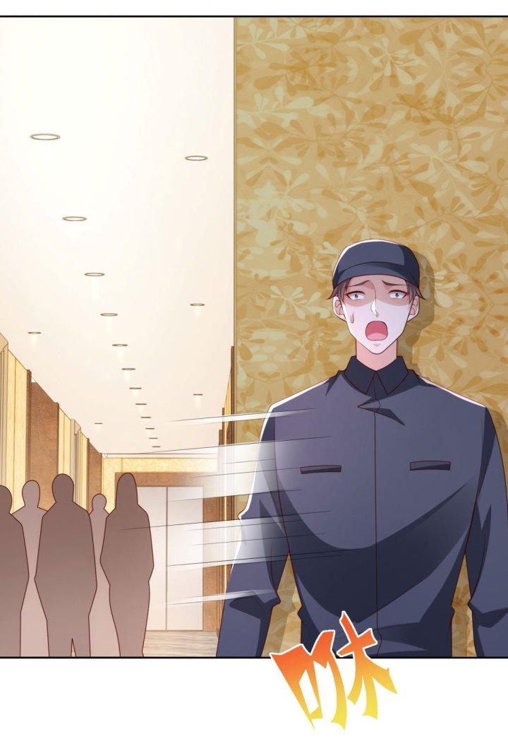 Chiến Thần Mạnh Nhất Đô Thị Chapter 34 - Trang 3