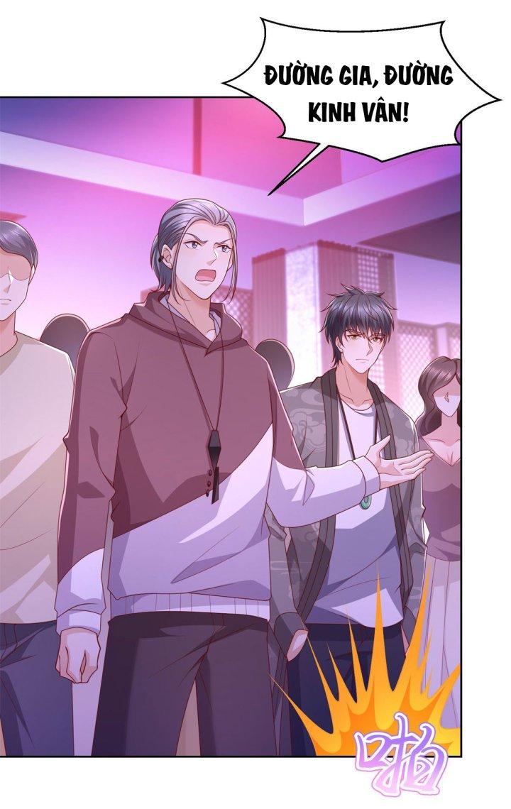 Chiến Thần Mạnh Nhất Đô Thị Chapter 34 - Trang 3